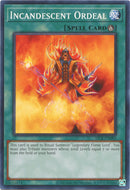 Incandescent Ordeal (DCR-EN085) [DCR-EN]