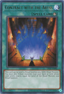 Contract with the Abyss (DCR-EN086) [DCR-EN]