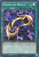 Cestus of Dagla (DCR-EN090) [DCR-EN]
