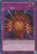 Blast Held by a Tribute (DCR-EN104) [DCR-EN]