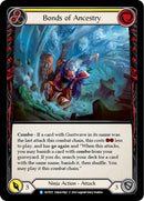 Image for Bonds of Ancestry (Yellow) [Outsiders]