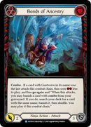 Image for Bonds of Ancestry (Blue) [Outsiders]