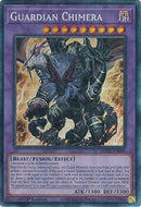 Guardian Chimera CR (MAZE-EN049) [MAZE]