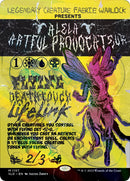 Alela Artful Provocateur 1197 (1197) [SLD]