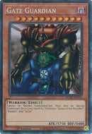 Gate Guardian CR (MAZE-EN035) [MAZE]