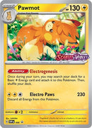Pawmot 006 Prerelease (006) [SVP]