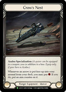 Image for Barbed Castaway (LGS133) [Flesh and Blood: Promo Cards]