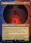 Gandalf the Grey Showcase (322) [LTR]