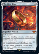 The One Ring (246) [LTR]