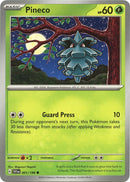 Pineco (001/198) [SV1]
