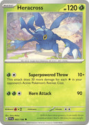 Heracross (002/198) [SV1]