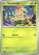 Shroomish (003/198) [SV1]