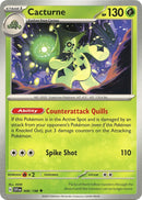 Cacturne 006 198 (006/198) [SV1]