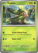 Tropius (007/198) [SV1]