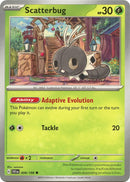 Scatterbug (008/198) [SV1]