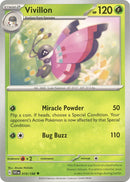 Vivillon (010/198) [SV1]