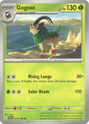 Gogoat (012/198) [SV1]