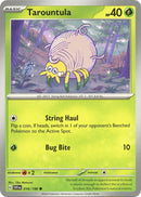Tarountula 016 198 (016/198) [SV1]