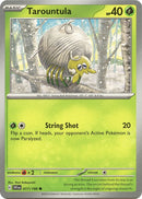 Tarountula 017 198 (017/198) [SV1]