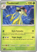 Toedscruel (026/198) [SV1]