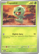 Capsakid 027 198 (027/198) [SV1]