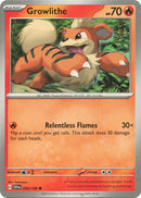 Growlithe 030 198 (030/198) [SV1]