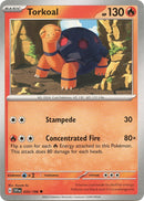 Torkoal (035/198) [SV1]