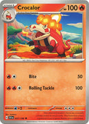 Crocalor (037/198) [SV1]