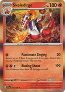 Skeledirge (038/198) [SV1]