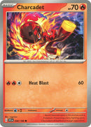 Charcadet 040 198 (040/198) [SV1]