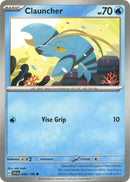 Clauncher (049/198) (SV01: Scarlet & Violet Base Set)