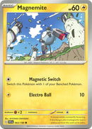 Magnemite (063/198) [SV1]