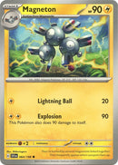 Magneton (064/198) [SV1]