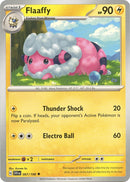 Flaaffy (067/198) [SV1]