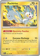 Pachirisu 068 198 (068/198) [SV1]