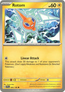 Rotom 069 198 (069/198) [SV1]