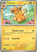 Pawmo (075/198) [SV1]