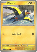 Wattrel 078 198 (078/198) [SV1]