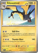 Kilowattrel (079/198) [SV1]