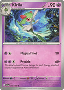 Kirlia 085 198 (085/198) [SV1]
