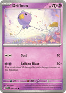 Drifloon (089/198) [SV1]