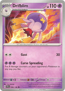 Drifblim (090/198) [SV1]
