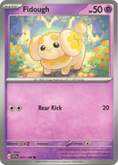 Fidough 097 198 (097/198) [SV1]