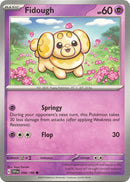 Fidough 098 198 (098/198) [SV1]