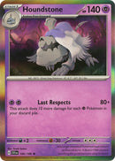 Houndstone (106/198) [SV1]