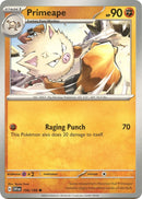 Primeape (108/198) [SV1]