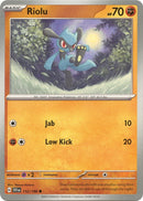 Riolu 112 198 (112/198) [SV1]