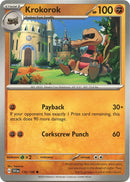 Krokorok (116/198) [SV1]