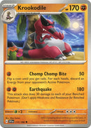 Krookodile (117/198) [SV1]