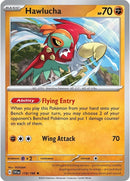 Hawlucha (118/198) [SV1]
